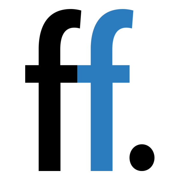 freelancefirm favicon Logo PNG Vector