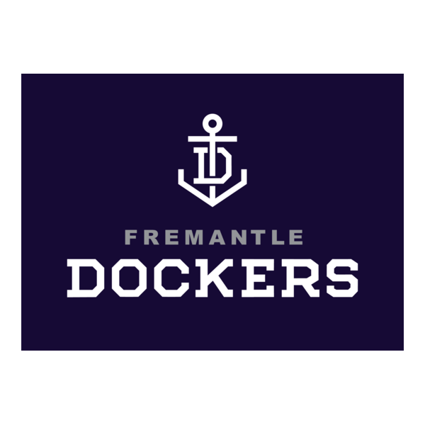 Fremantle Dockers Logo PNG Vector