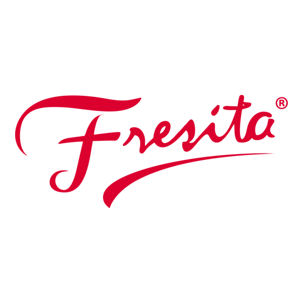 Fresita Logo PNG Vector