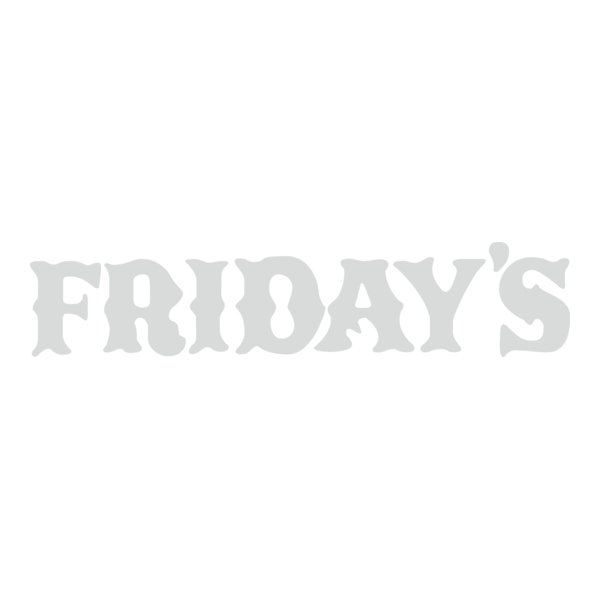 Friday's Logo PNG Vector
