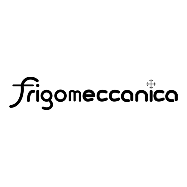 Frigomeccanica Logo PNG Vector