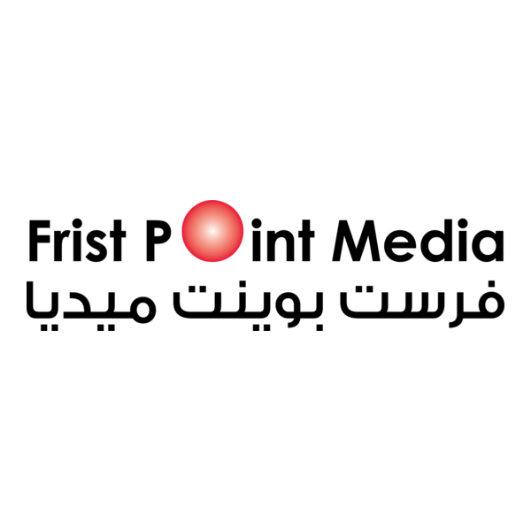 Frist Point Media Logo PNG Vector