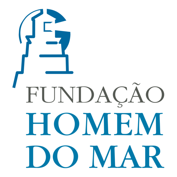 Fundação Homem do Mar Logo PNG Vector