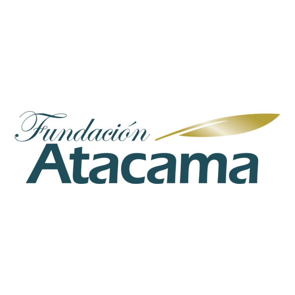 Fundación Atacama Logo PNG Vector