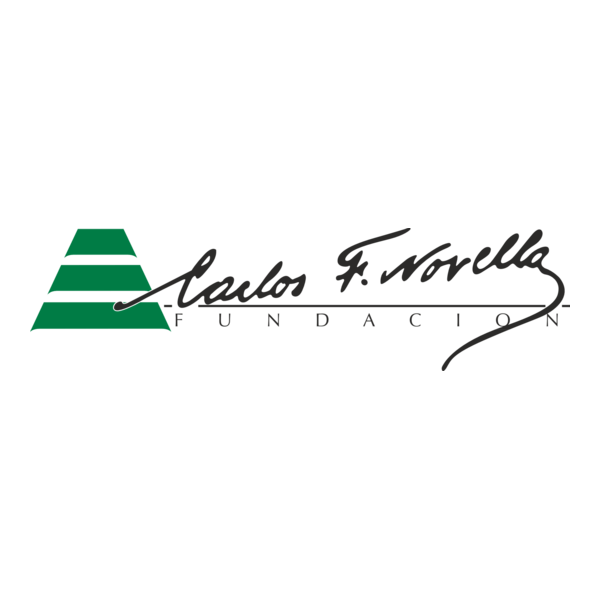 Fundación Carlos F. Novella Logo PNG Vector