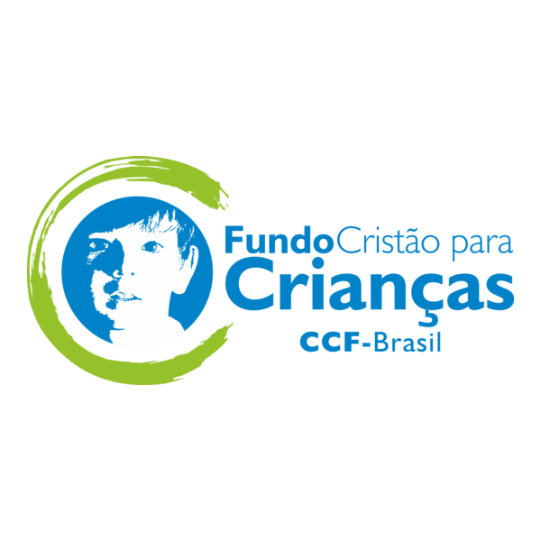 FUNDO CRISTÃO PARA CRIANÇAS Logo PNG Vector