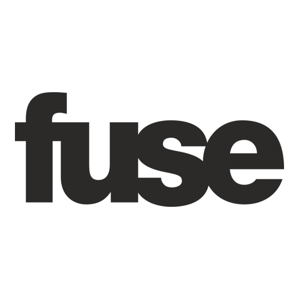 fuse Logo PNG Vector