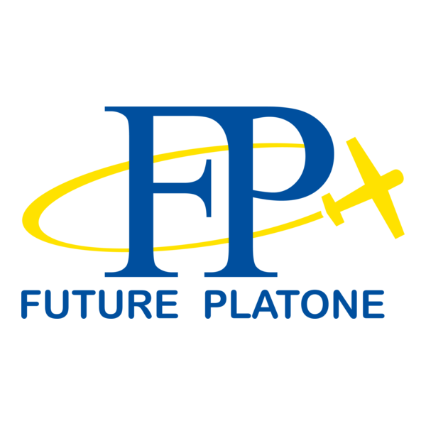 Future Platone Logo PNG Vector