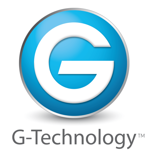 G-Technology Logo PNG Vector