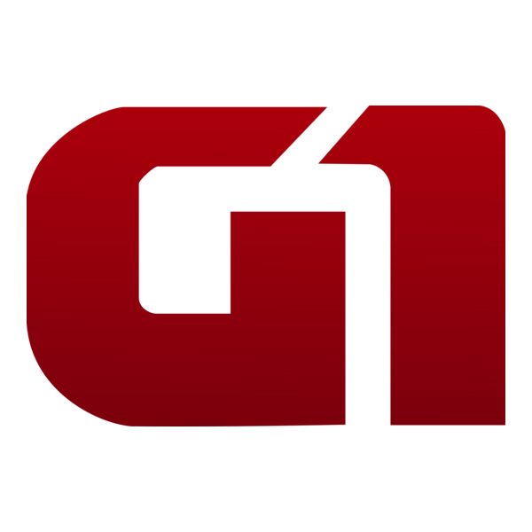 G1 Logo PNG Vector