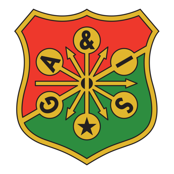 GAIS Goteborg Logo PNG Vector