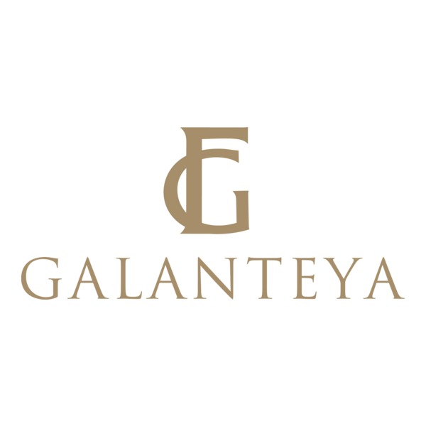 Galanteya Logo PNG Vector