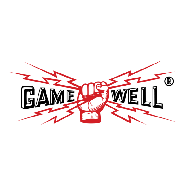 Gamewell Logo PNG Vector