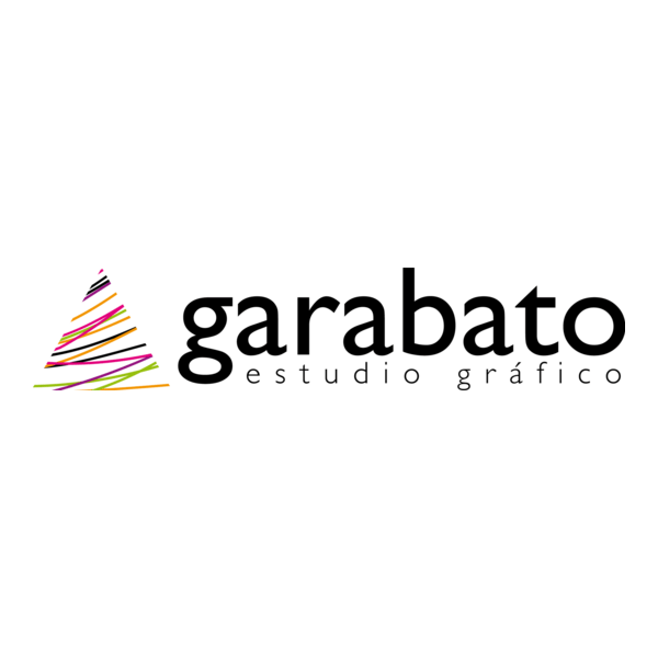 Garabato Logo PNG Vector