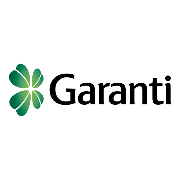 Garanti Logo PNG Vector