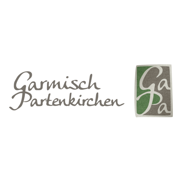 Garmisch Partenkirchen Logo PNG Vector