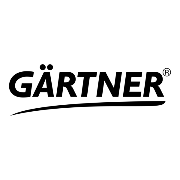 Gartner Logo PNG Vector