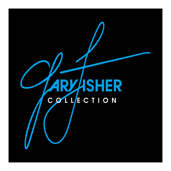 Gary Fisher Collection Logo PNG Vector