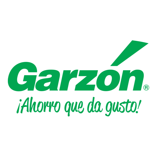 Garzon Logo PNG Vector