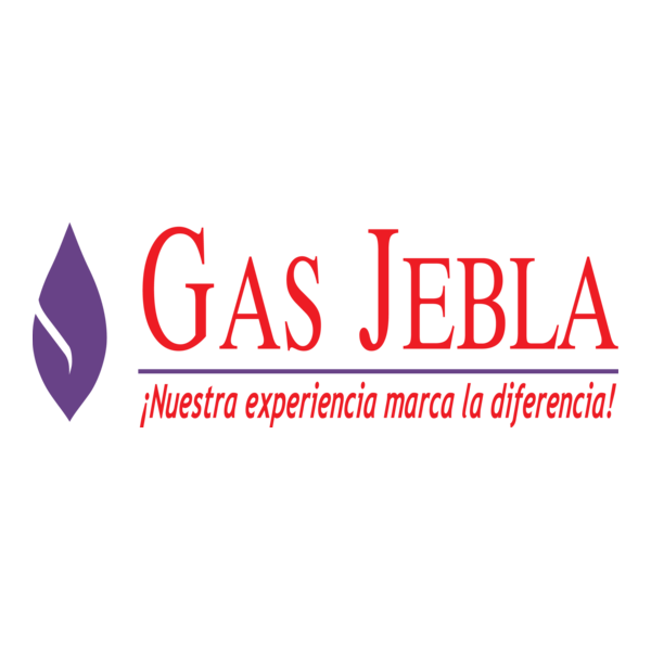 gas jebla Logo PNG Vector