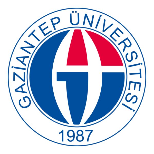 Gaziantep Universitesi Logo PNG Vector