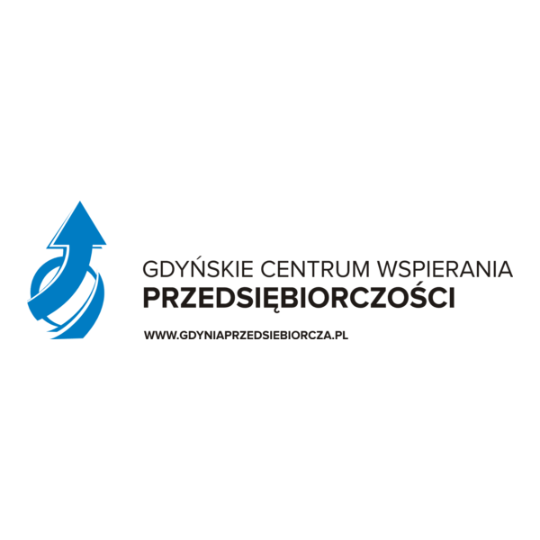 Gdynsie centrum wspierania Logo PNG Vector