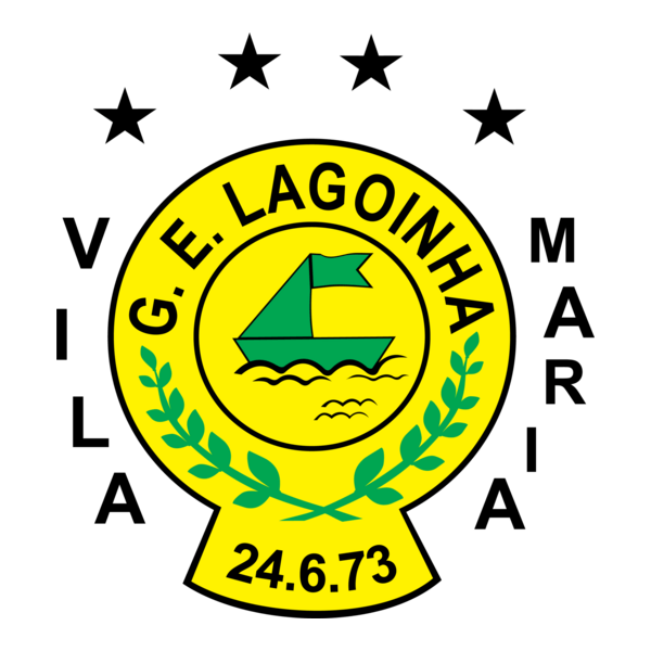 GE Lagoinha Logo PNG Vector