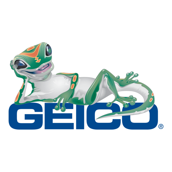 Geico Logo PNG Vector