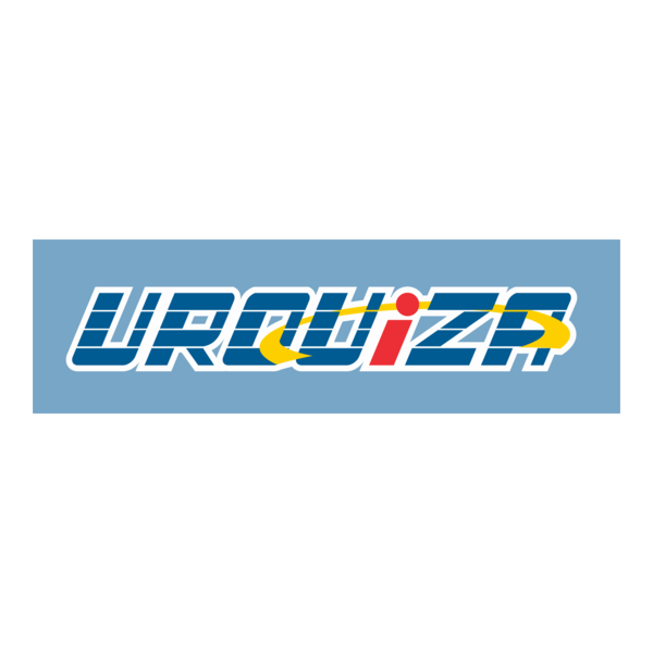 General Urquiza Logo PNG Vector