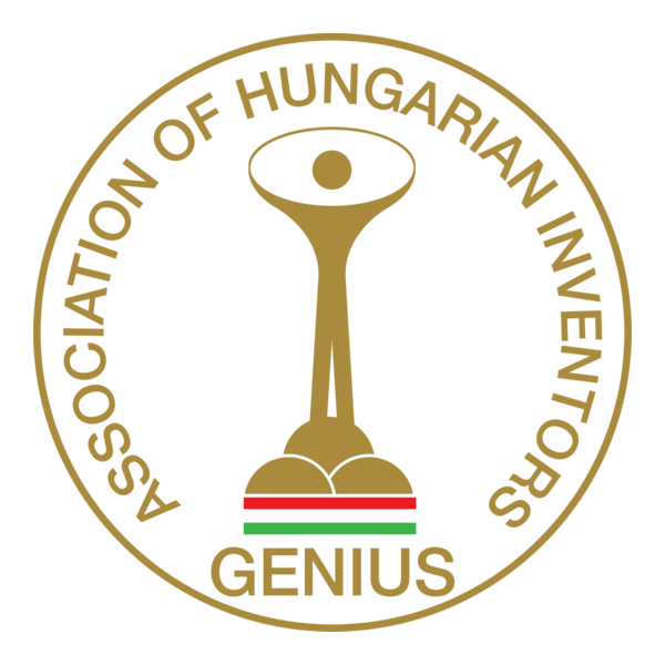 GENIUS Logo PNG Vector