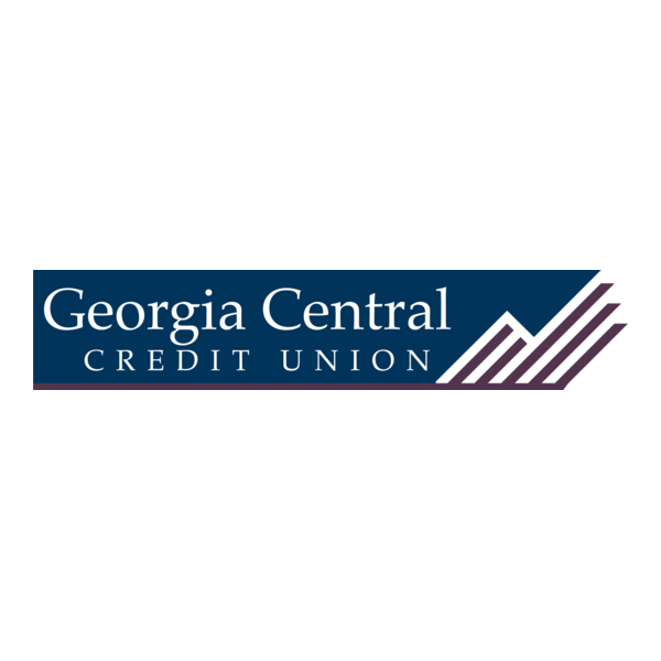 Georgia Central Credit Union Logo PNG Vector