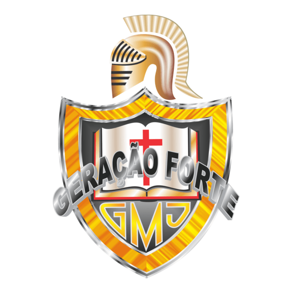 Geração Forte Logo PNG Vector