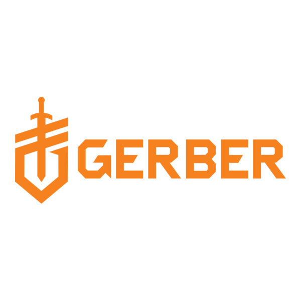 Gerber Logo PNG Vector