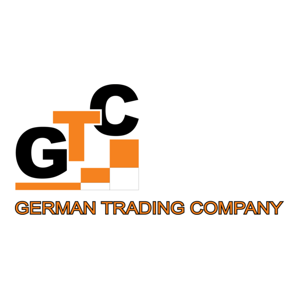 german trading company Logo PNG Vector