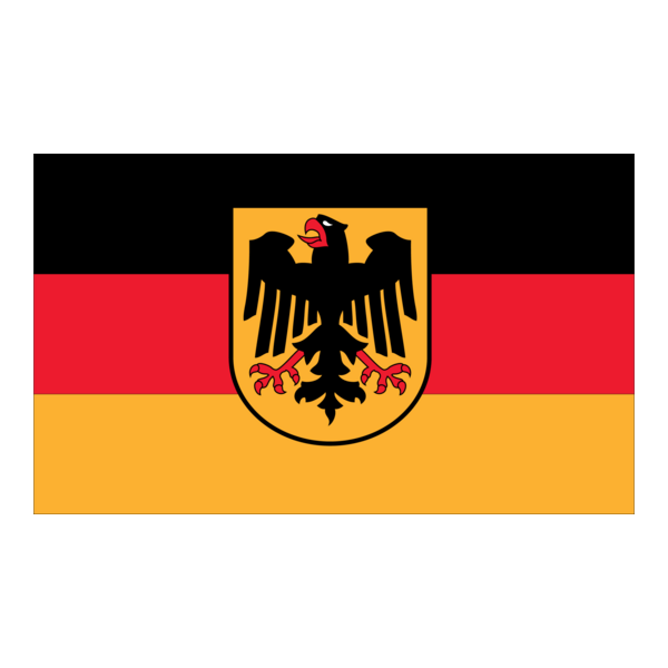 Germany Logo PNG Vector