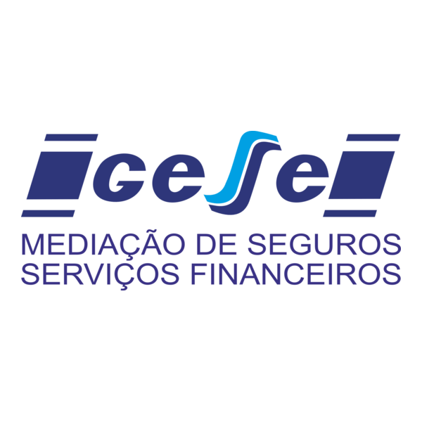 Gese Seguros Logo PNG Vector