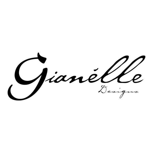Gianelle Designs Logo PNG Vector