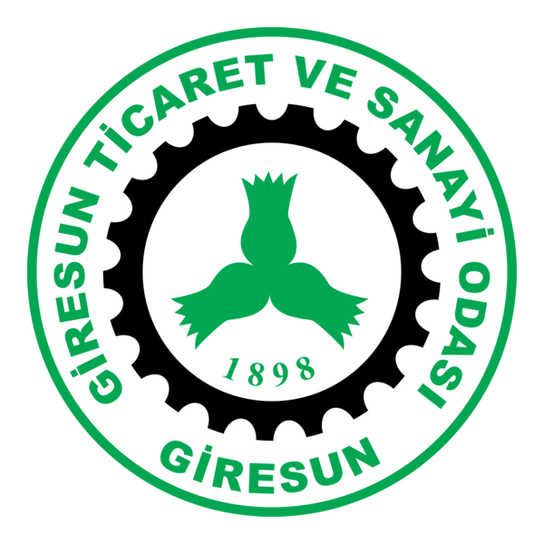 GİRESUN TİCARET VE SANAYİ ODASI, GTSO Logo PNG Vector
