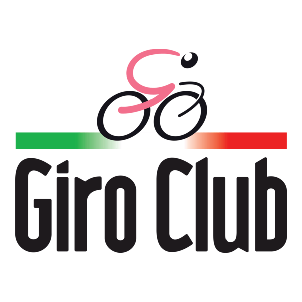 Giro Club Logo PNG Vector