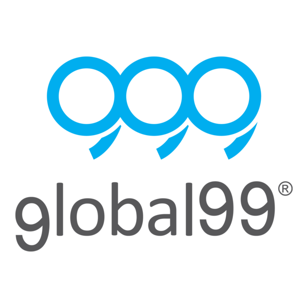 Global 99 Logo PNG Vector