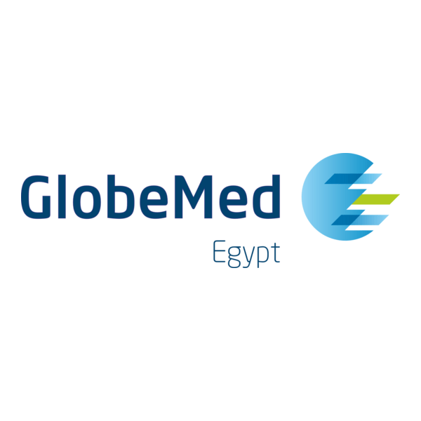 GlobeMed Logo PNG Vector