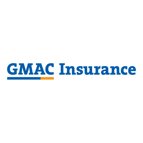 GMAC Insurance Logo PNG Vector