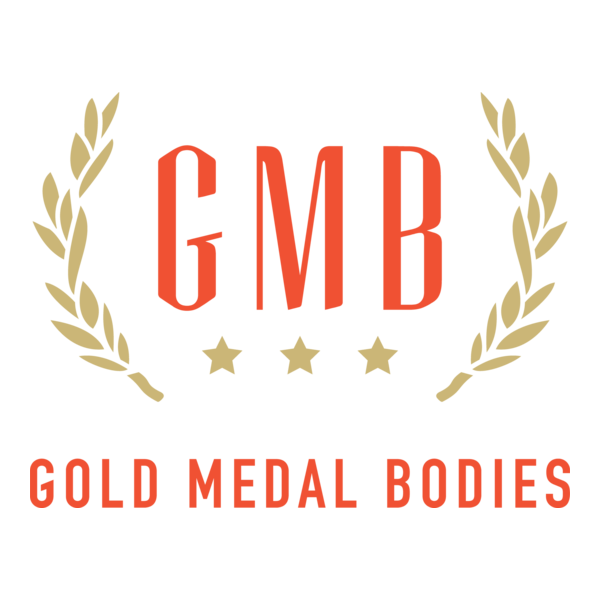GMB Fitness Logo PNG Vector