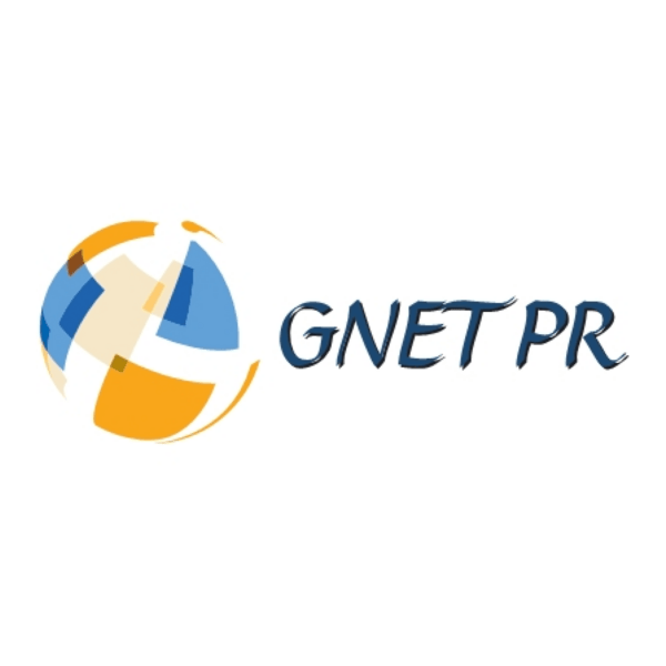 GNET PR Logo PNG Vector