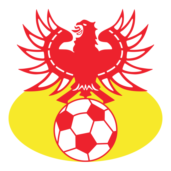Go Ahead Eagles Deventer 90's Logo PNG Vector