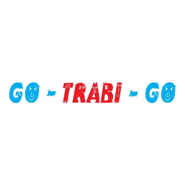 Go Trabi Go Logo PNG Vector
