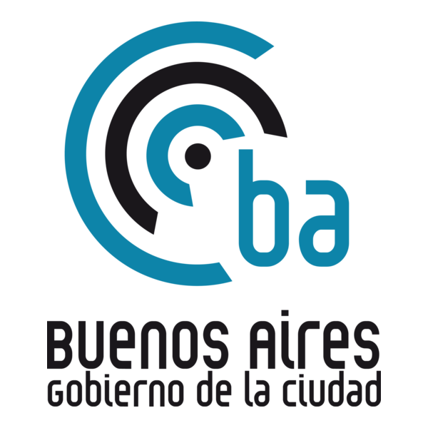 Gobierno de Buenos Aires Logo PNG Vector