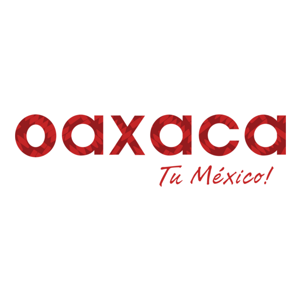Gobierno de Oaxaca Turismo Logo PNG Vector