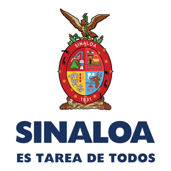 Gobierno de Sinaloa Logo PNG Vector
