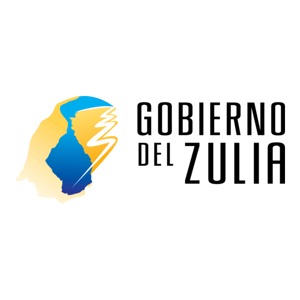 Gobierno del Zulia Logo PNG Vector
